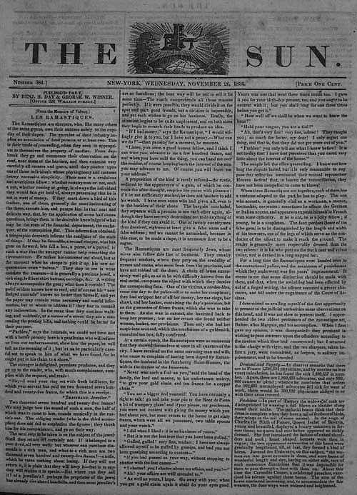 NewYorkSun1834LR