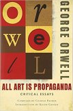 all art is propaganda